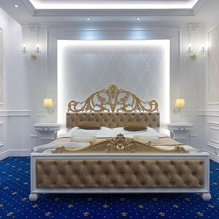 Boutique Hotel Budzak Ždiar Exteriér fotografie