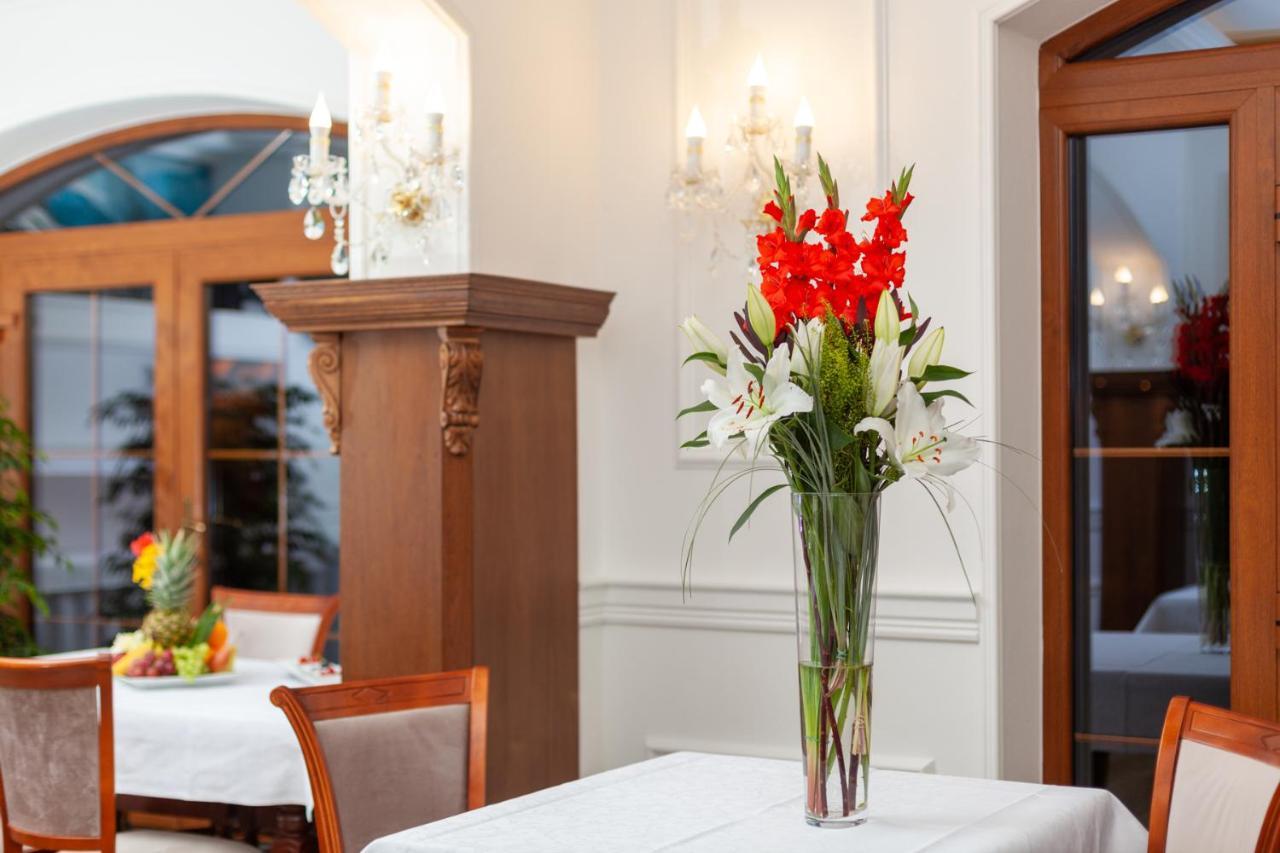 Boutique Hotel Budzak Ždiar Exteriér fotografie