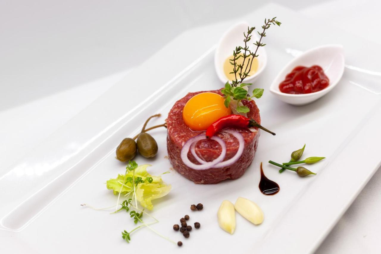 Boutique Hotel Budzak Ždiar Exteriér fotografie