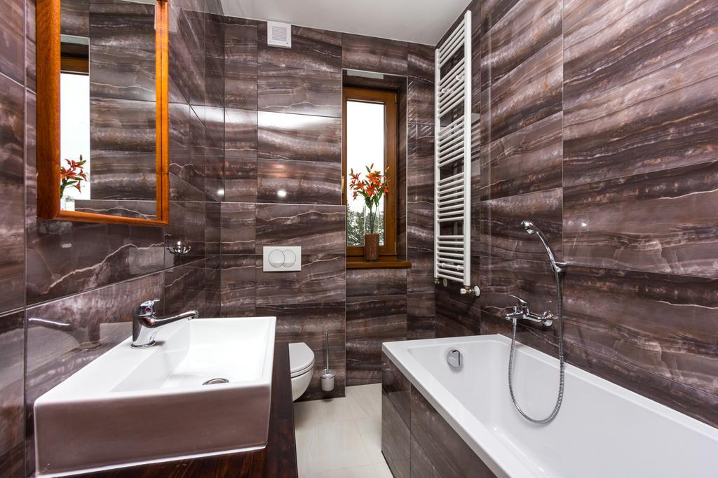 Boutique Hotel Budzak Ždiar Exteriér fotografie