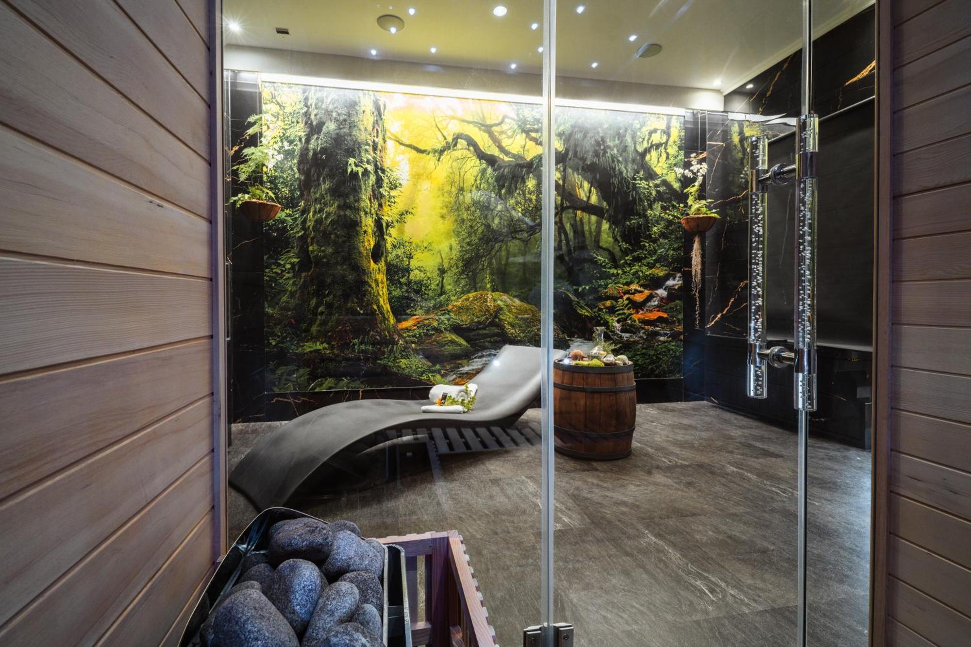 Boutique Hotel Budzak Ždiar Exteriér fotografie