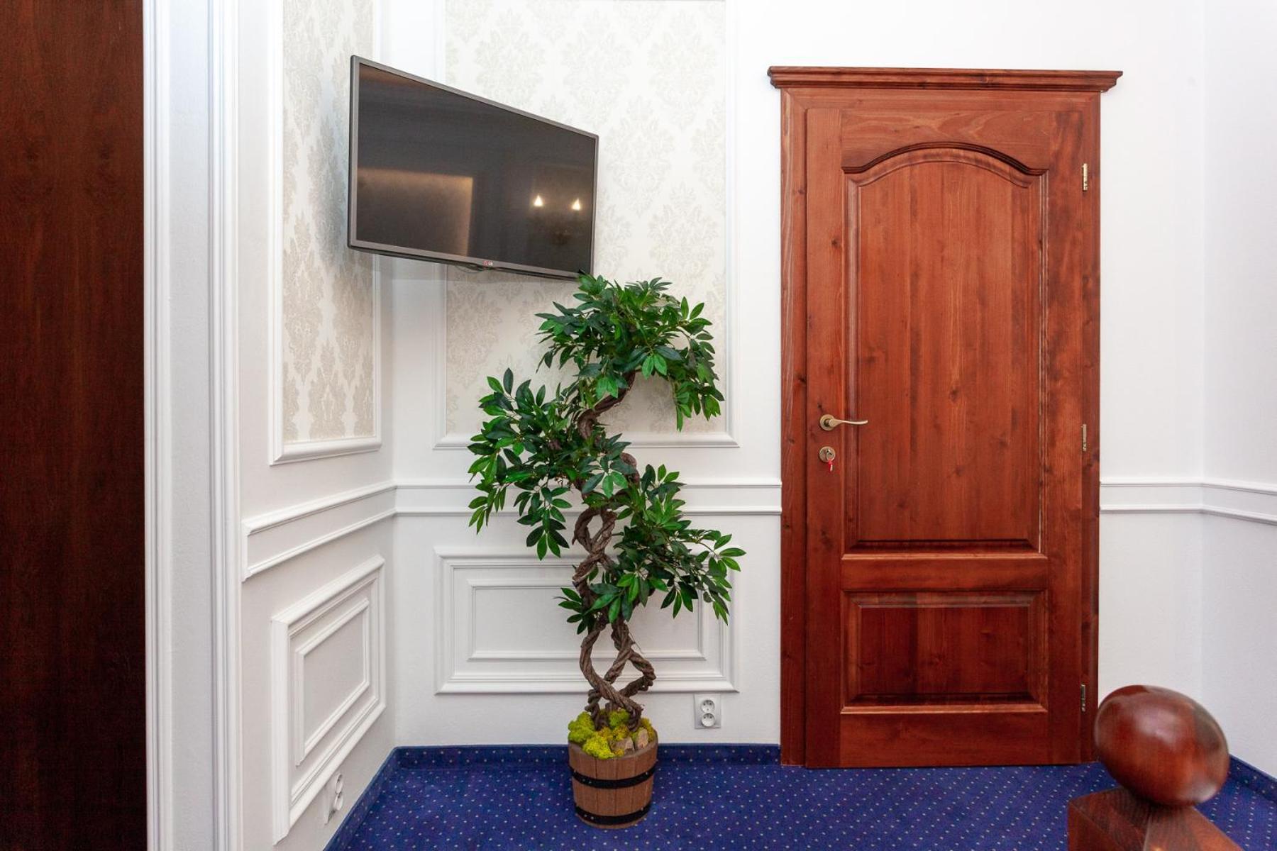 Boutique Hotel Budzak Ždiar Exteriér fotografie