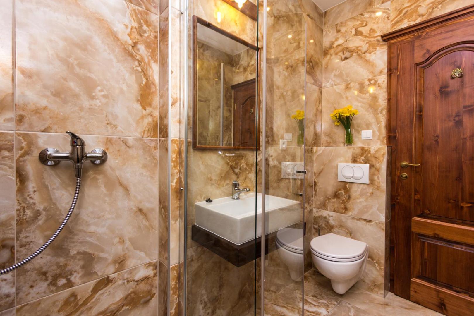 Boutique Hotel Budzak Ždiar Exteriér fotografie