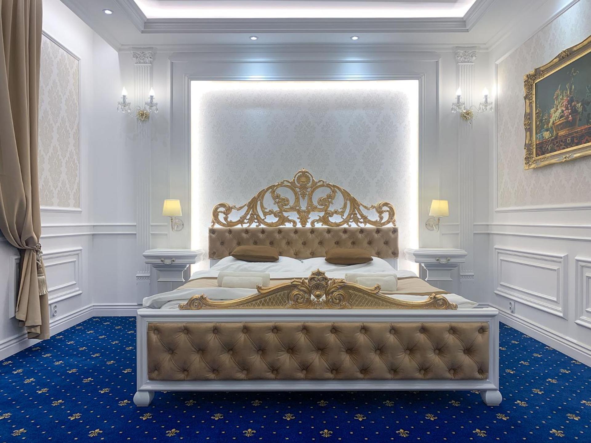 Boutique Hotel Budzak Ždiar Exteriér fotografie
