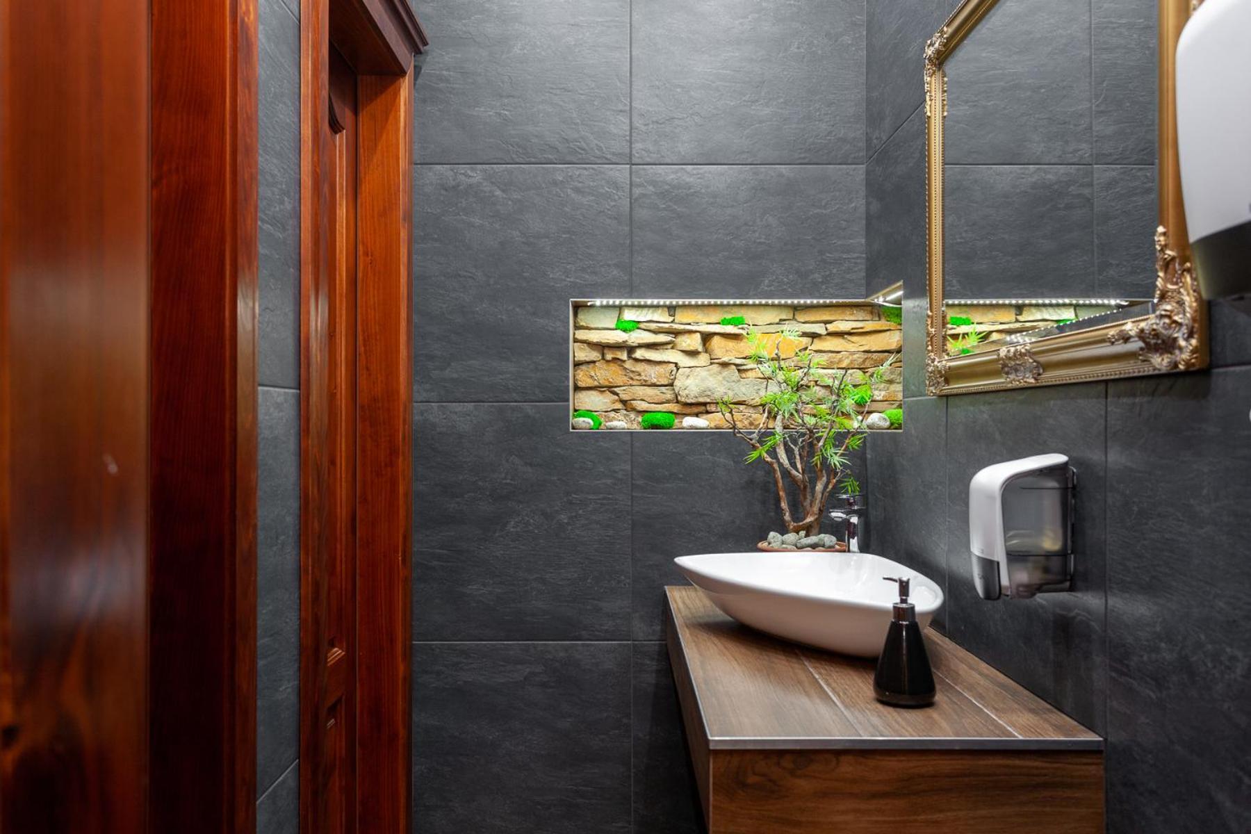 Boutique Hotel Budzak Ždiar Exteriér fotografie