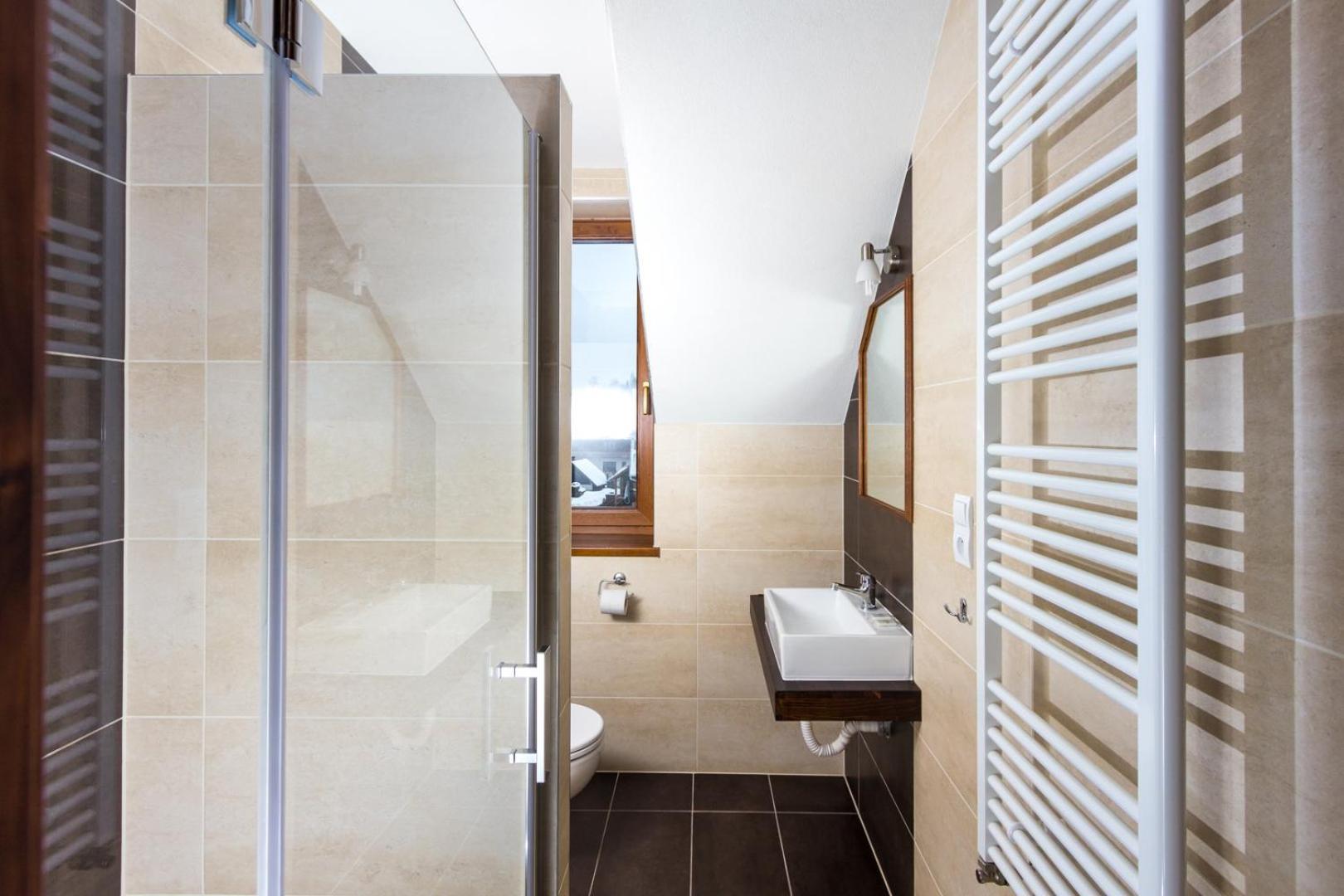 Boutique Hotel Budzak Ždiar Exteriér fotografie