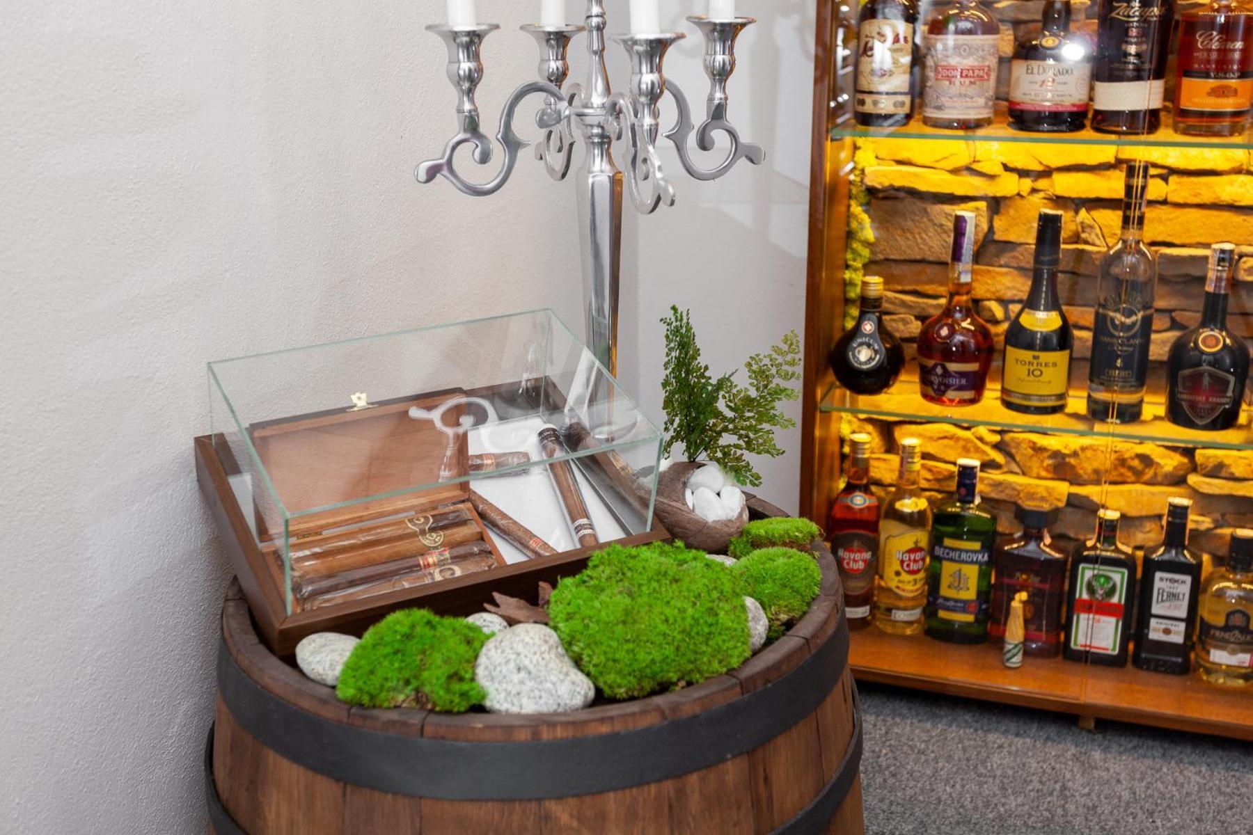 Boutique Hotel Budzak Ždiar Exteriér fotografie