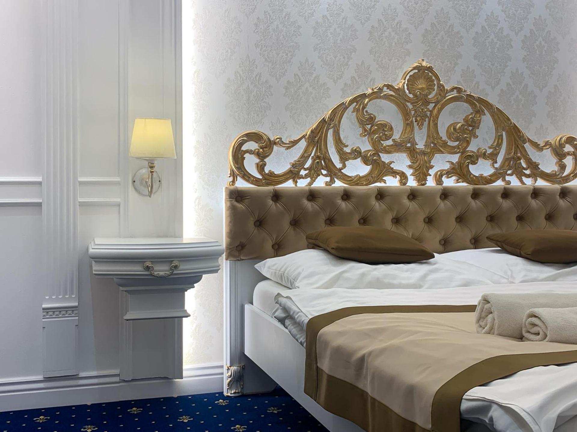 Boutique Hotel Budzak Ždiar Exteriér fotografie