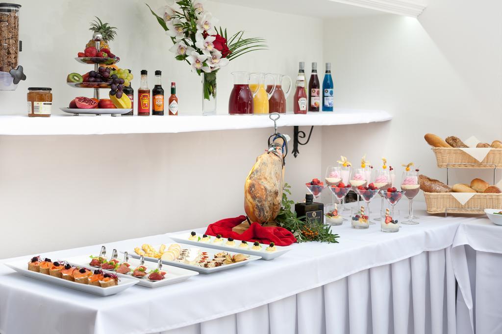 Boutique Hotel Budzak Ždiar Exteriér fotografie